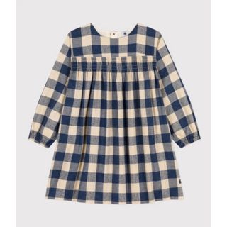 プチバトー(PETIT BATEAU)のなべ様専用(ワンピース)