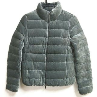 モンクレール(MONCLER)のモンクレール ダウンジャケット 00 XS(ダウンジャケット)