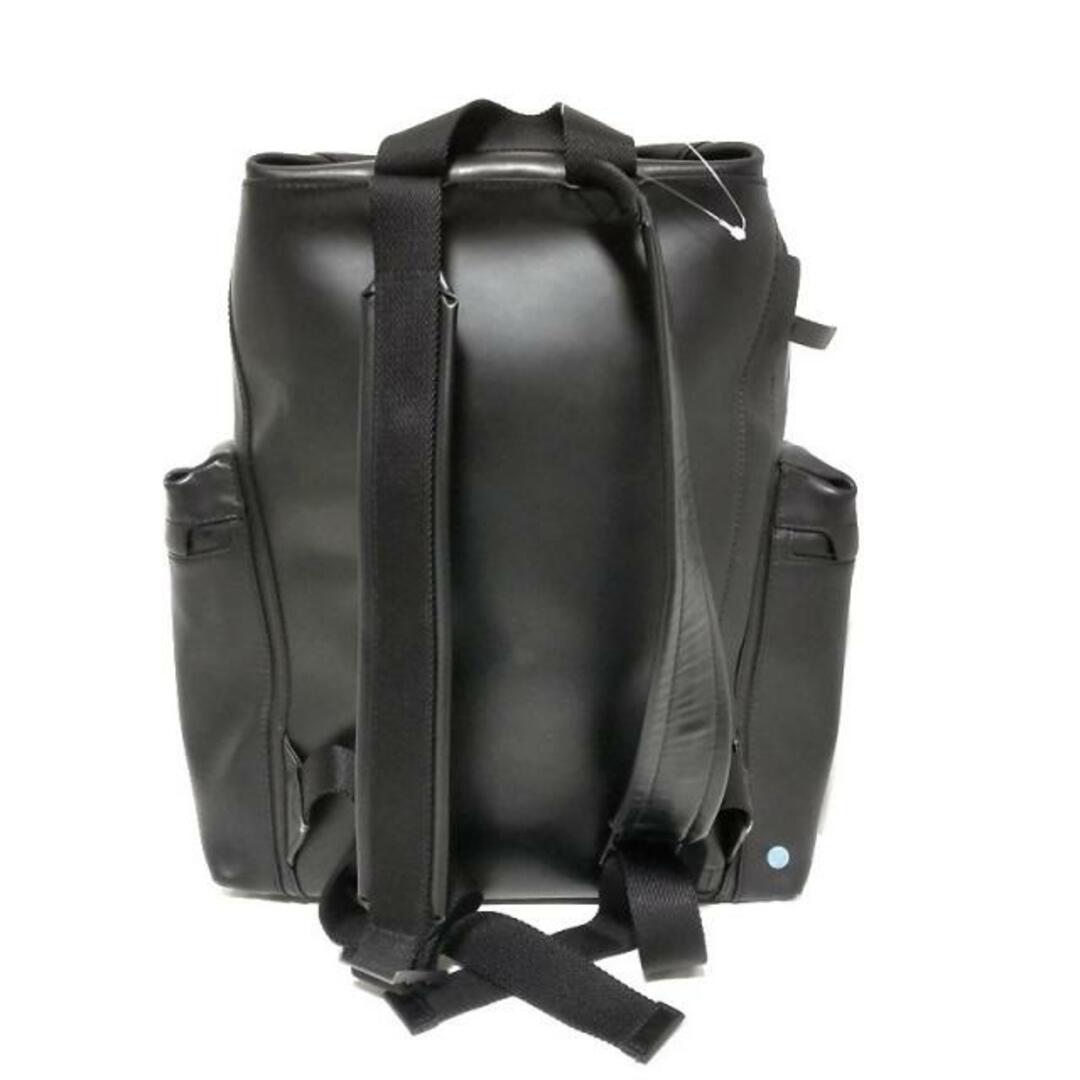 HUNTER(ハンター)のハンター リュックサック - UBB2022LRS 黒 レディースのバッグ(リュック/バックパック)の商品写真