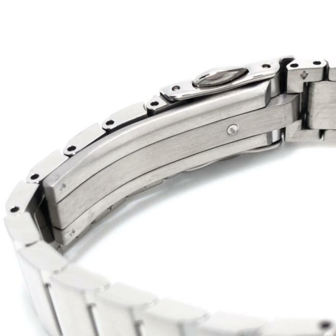 CITIZEN(シチズン)のシチズン 腕時計 XC(クロスシー) ネイビー レディースのファッション小物(腕時計)の商品写真