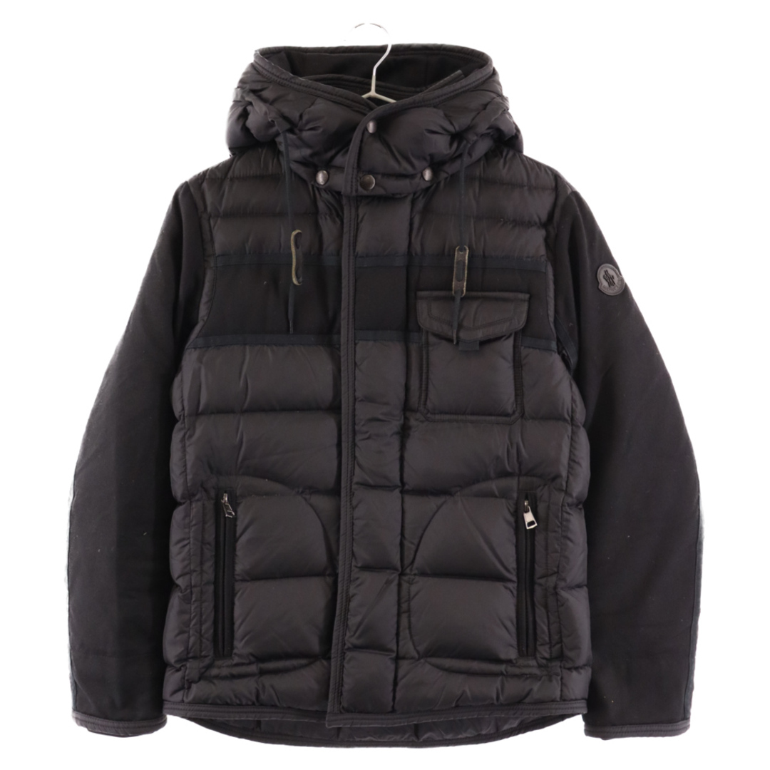 美品. MONCLER “RYAN ライアン\