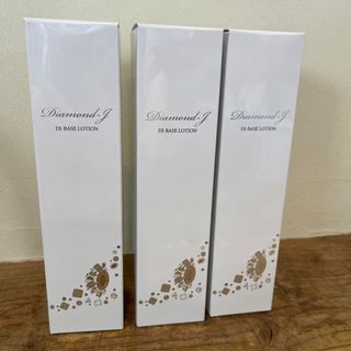 アジュバン(ADJUVANT)のDJ ベースローション 120ml （医薬部外品）(化粧水/ローション)