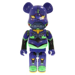 BE@RBRICK BILLION MICKEY MOUSE 100%&400%エンタメ/ホビー