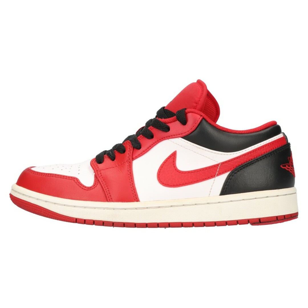 NIKE - NIKE ナイキ AIR JORDAN 1 LOW GYM RED エアジョーダン1 ロー