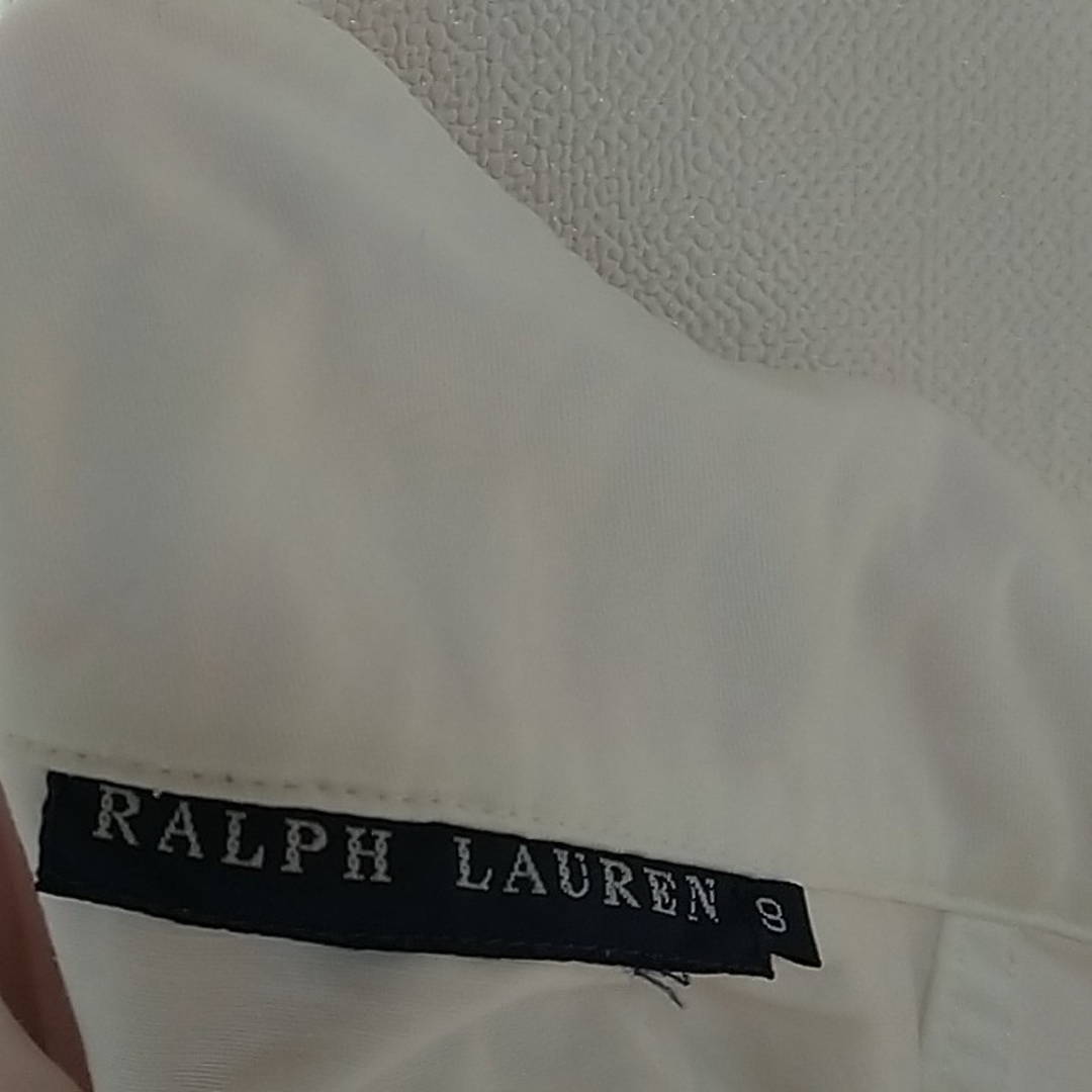 Ralph Lauren(ラルフローレン)のラルフローレン　アウター レディースのジャケット/アウター(Gジャン/デニムジャケット)の商品写真