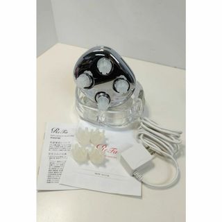 リファ(ReFa)の【美品】ReFa GRACE HEAD SPA(頭皮ケア用)RF-GH2114B(その他)