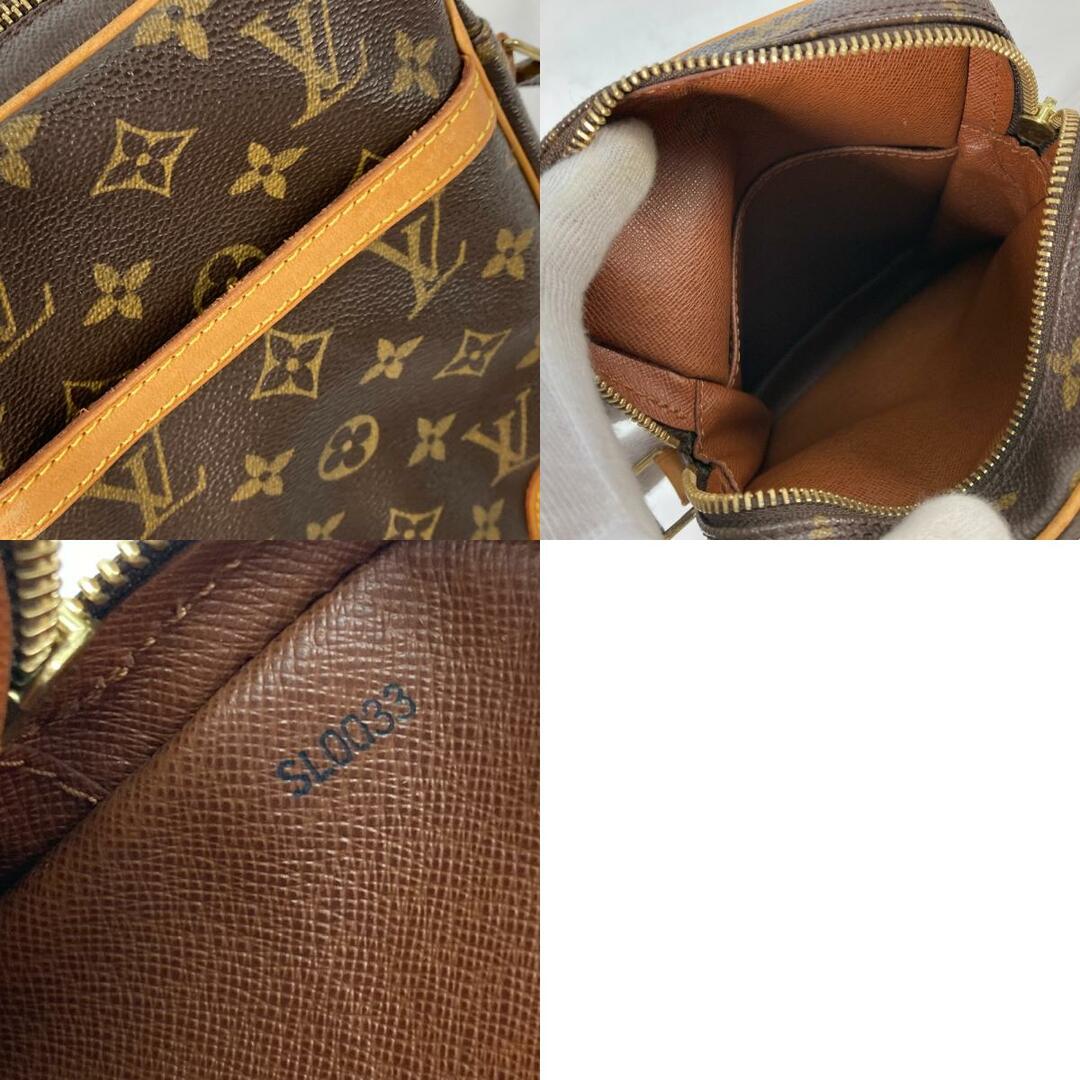 LOUIS VUITTON - ルイヴィトン LOUIS VUITTON ダヌーブ M45266