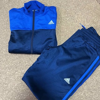 アディダス(adidas)のadidas ジャージ 上下 150(その他)