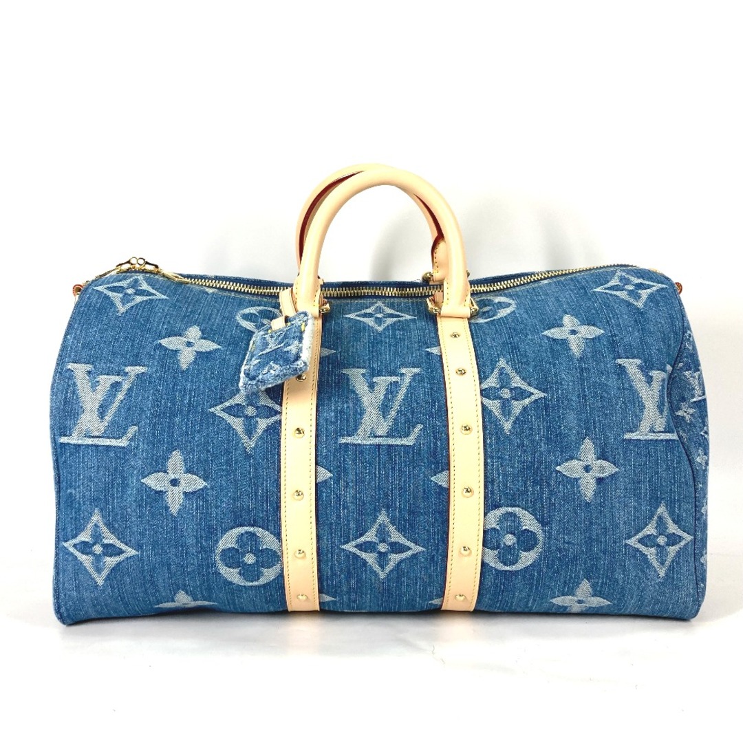 LOUIS VUITTON - ルイヴィトン LOUIS VUITTON キーポル・バンド LOUIS VUITTON - ルイヴィトン LOUIS VUITTON キーポル・バンド