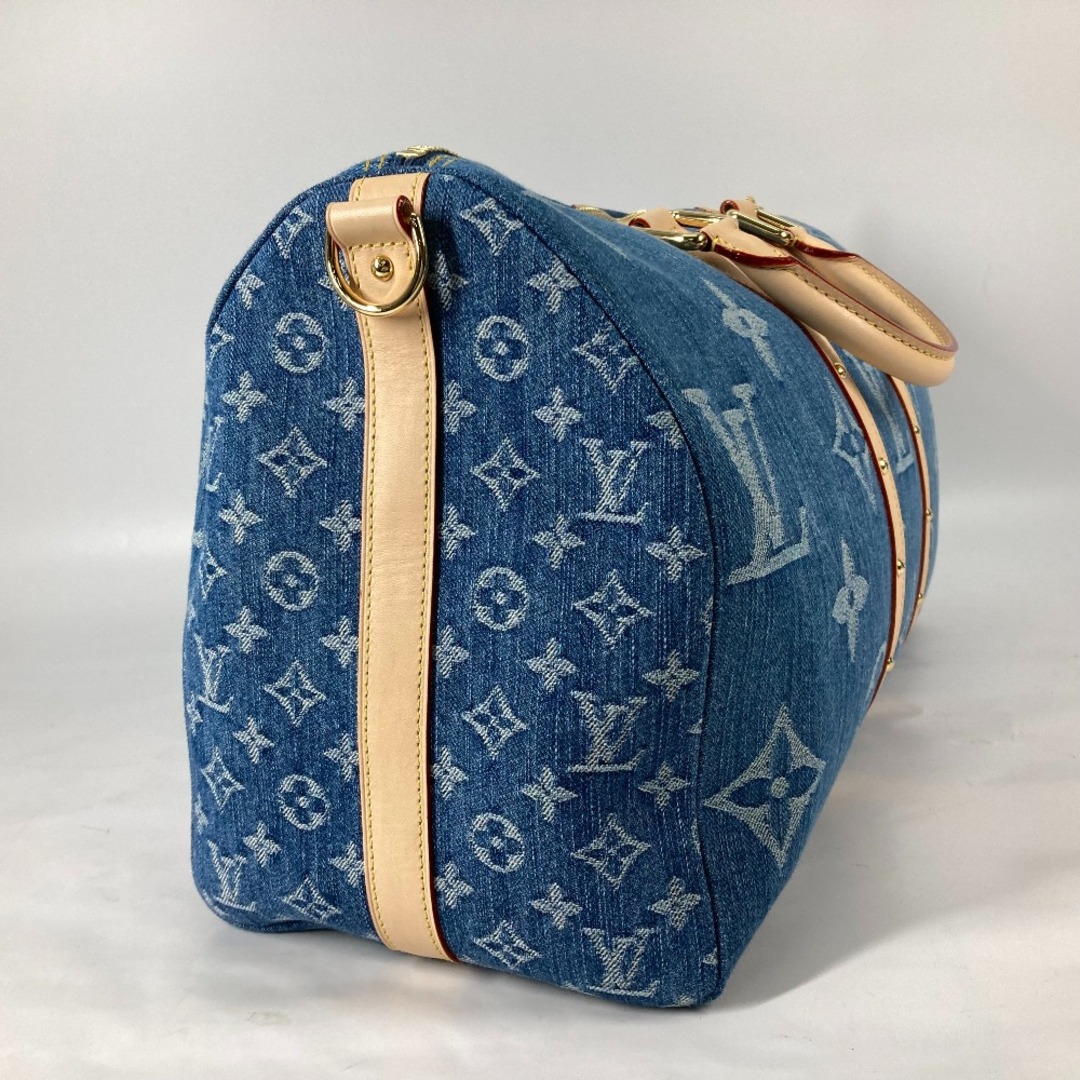 LOUIS VUITTON - ルイヴィトン LOUIS VUITTON キーポル・バンド LOUIS VUITTON - ルイヴィトン LOUIS VUITTON キーポル・バンド