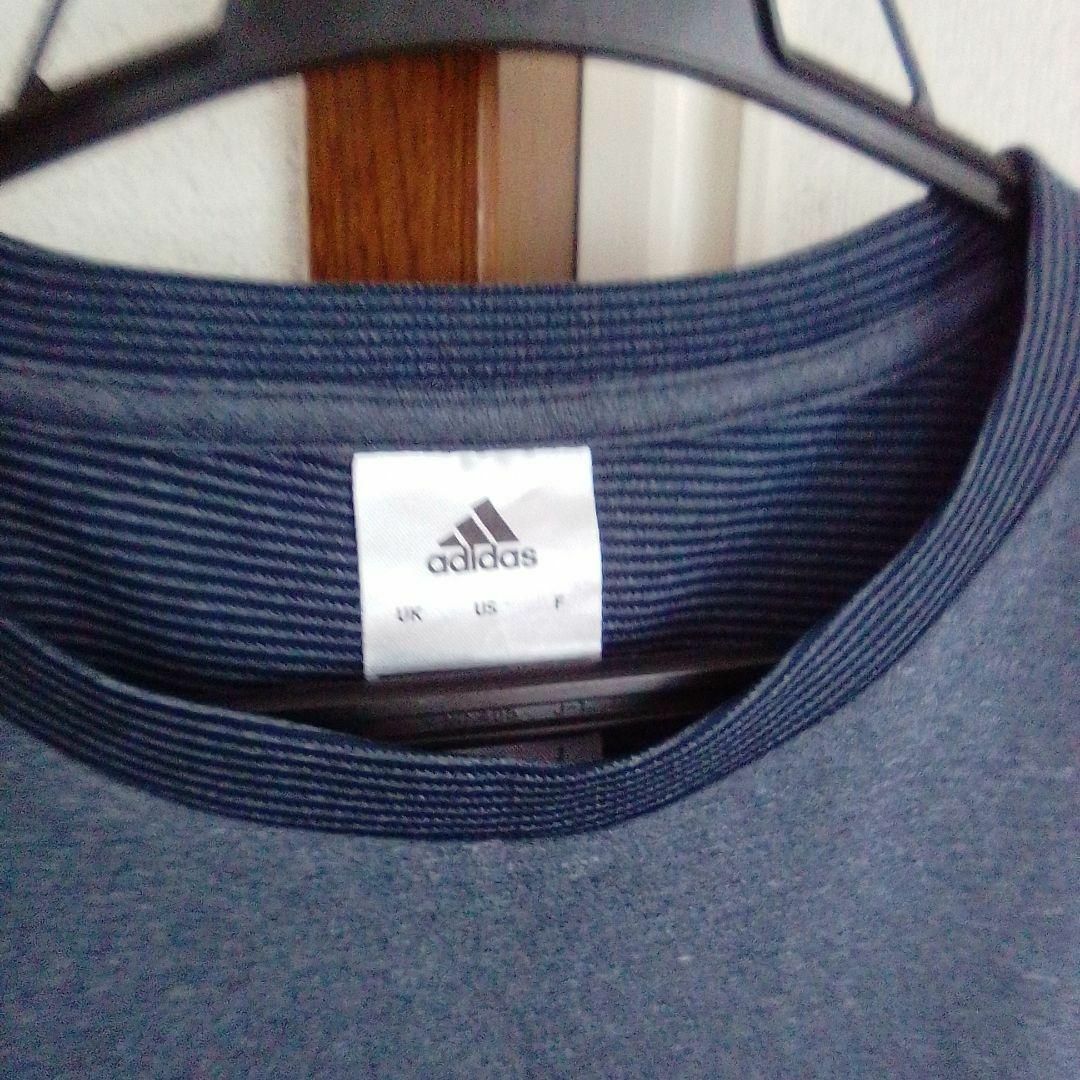 adidas(アディダス)の男児Tシャッツ キッズ/ベビー/マタニティのキッズ服男の子用(90cm~)(Tシャツ/カットソー)の商品写真