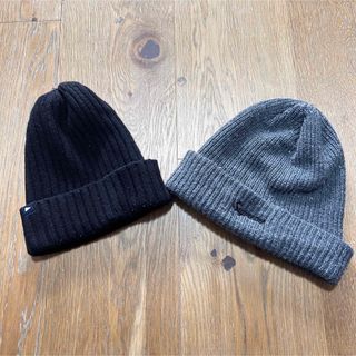 シュプリーム(Supreme)のsupreme Loose Gauge Beanie pilgrim ニット帽子(ニット帽/ビーニー)