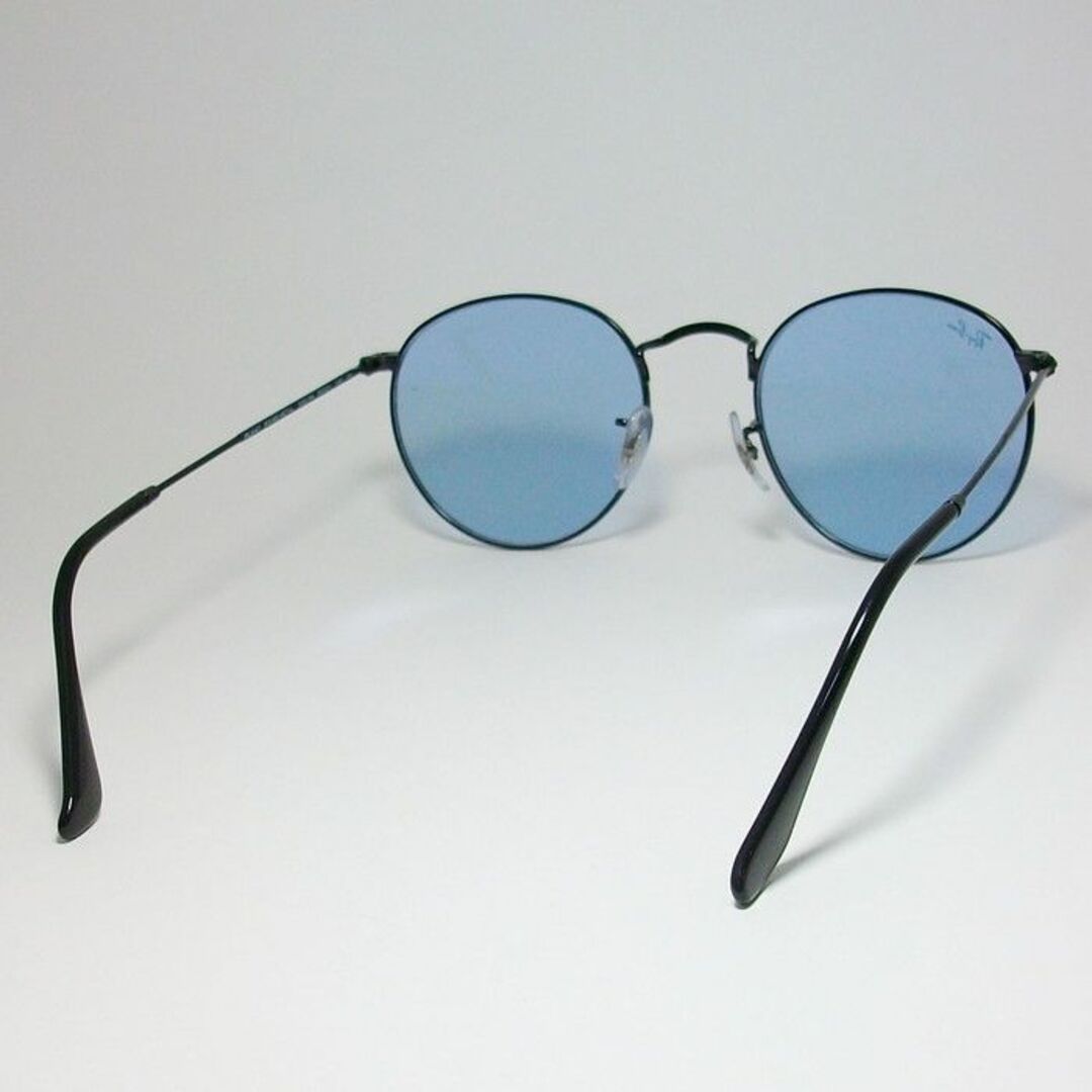 Ray-Ban(レイバン)の★RB3447-002/64★レイバン サングラス RB3447-00264 メンズのファッション小物(サングラス/メガネ)の商品写真