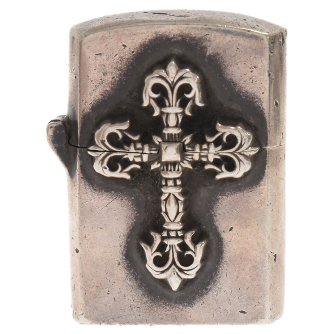 Chrome Hearts - CHROME HEARTS クロムハーツ ZIPPO LIGHTERZ-V5