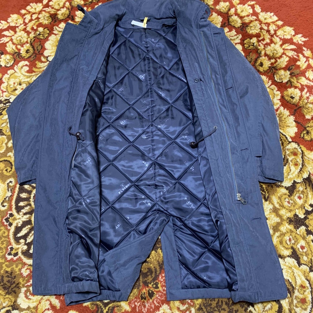 PLAYBOY(プレイボーイ)の紳士物コート メンズのジャケット/アウター(モッズコート)の商品写真
