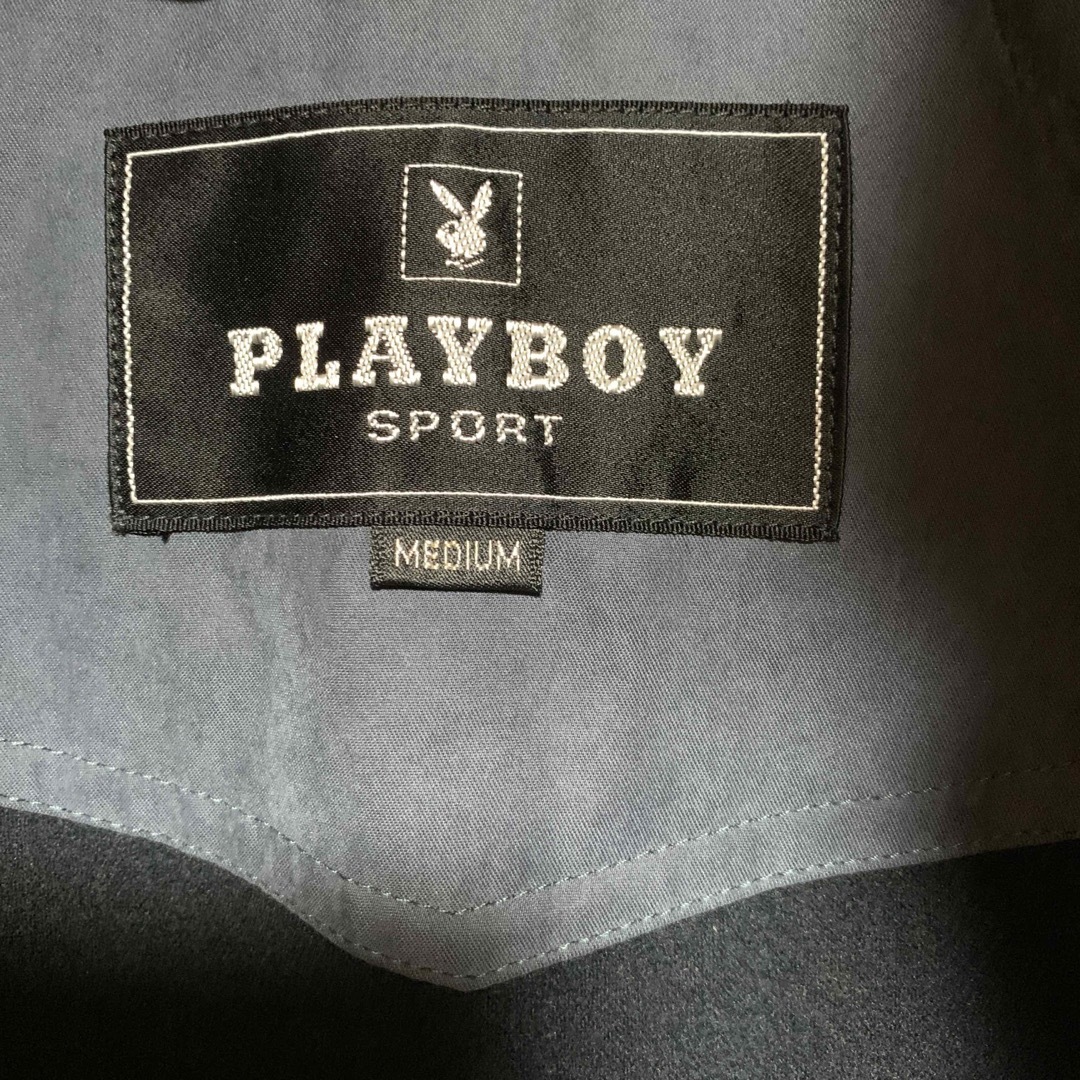 PLAYBOY(プレイボーイ)の紳士物コート メンズのジャケット/アウター(モッズコート)の商品写真