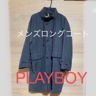 プレイボーイ(PLAYBOY)の紳士物コート(モッズコート)