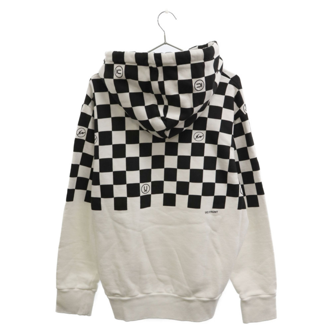 UNDERCOVER - UNDERCOVER アンダーカバー 23AW×Fragment Design ...