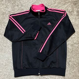 アディダス(adidas)の【used】adidas ジュニアジャージ(ウェア)