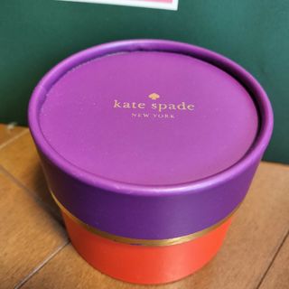 ケイトスペードニューヨーク(kate spade new york)のケイト・スペード　BOX(ショップ袋)