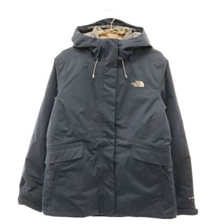 ザノースフェイス(THE NORTH FACE)のTHE NORTH FACE ザノースフェイス Monarch Triclimate Jacket モナーク ライナー付き マウンテンジャケット ブルー レディース NF0A2SVJ(その他)