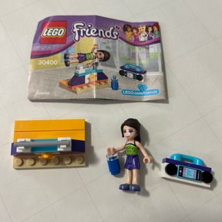 レゴ(Lego)のレゴフレンズ スポーツクラブ(知育玩具)