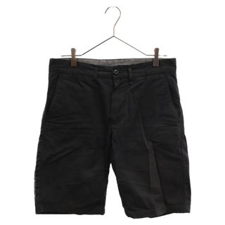 carhartt - CARHARTT カーハート JOHNSON SHORT PANTS ジョンソン ショート パンツ ブラック