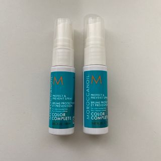 モロッカンオイル(Moroccan oil)のモロッカンオイル プロテクト&プリベント スプレー2本(ヘアケア)