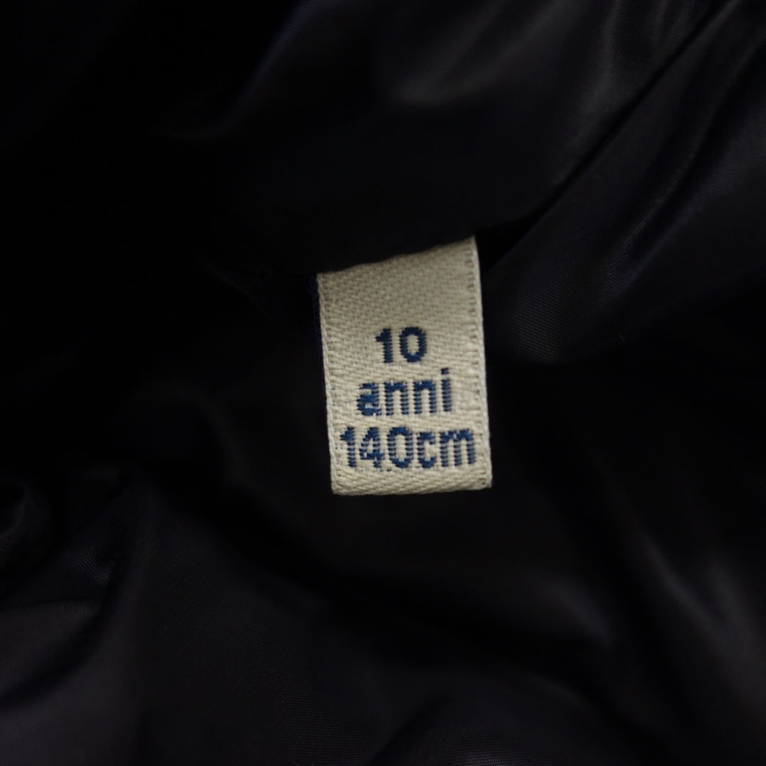 モンクレール ダウンジャケット CORBIAC 17年 キッズ用【AFB4】48cm裄丈