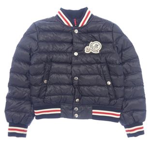 モンクレール(MONCLER)のモンクレール ダウンジャケット CORBIAC 17年 キッズ用【AFB4】(ジャケット/上着)