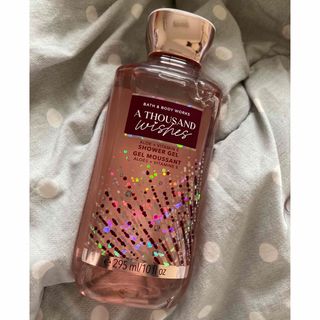 バスアンドボディーワークス(Bath & Body Works)のBath And Body Works(ボディソープ/石鹸)