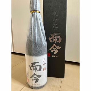 而今　大吟醸(日本酒)