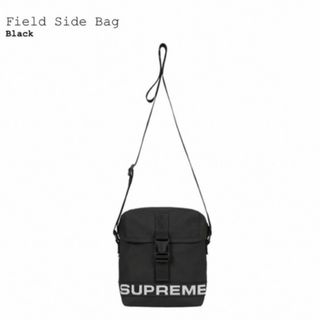 シュプリーム(Supreme)の最安値　シュプリーム　field side bag(その他)