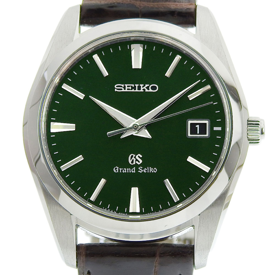 Grand Seiko - 【本物保証】 保付 超美品 グランドセイコー Grand Seiko - 【本物保証】 保付 超美品 グランドセイコー