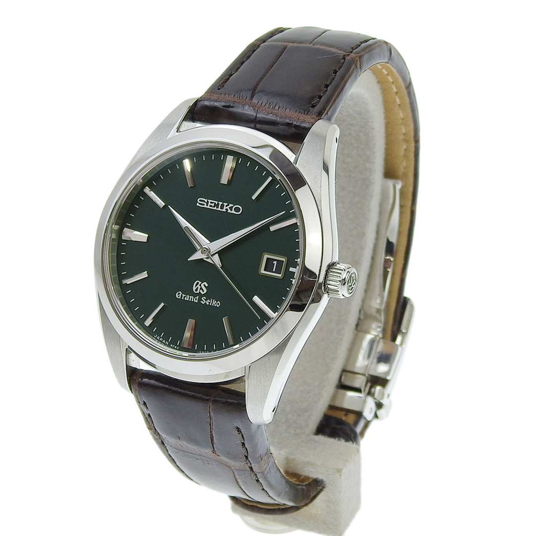Grand Seiko - 【本物保証】 保付 超美品 グランドセイコー Grand Seiko - 【本物保証】 保付 超美品 グランドセイコー