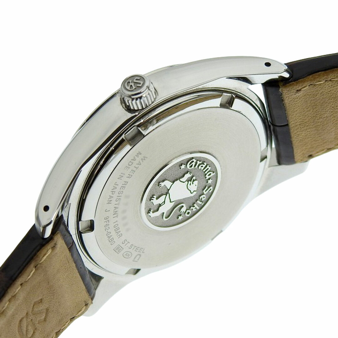 Grand Seiko - 【本物保証】 保付 超美品 グランドセイコー Grand Seiko - 【本物保証】 保付 超美品 グランドセイコー