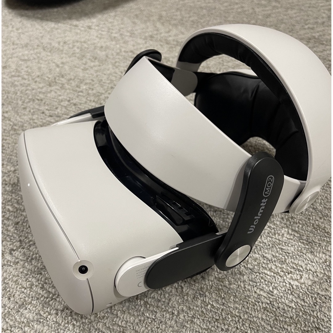 PC周辺機器Meta Quest 2 64GB VR ヘッドセット