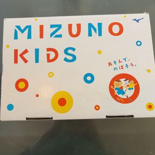 ミズノ(MIZUNO)のミズノ　MIZUNO スニーカー　空箱(スニーカー)