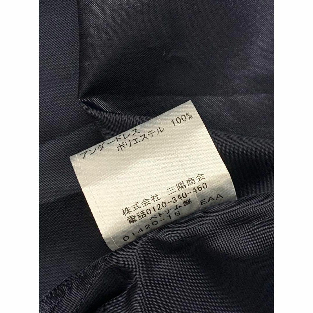 BLUE LABEL CRESTBRIDGE(ブルーレーベルクレストブリッジ)の新品/タグ付き●BLUE LABEL CRESTBRIDGE ワンピース レディースのワンピース(ひざ丈ワンピース)の商品写真