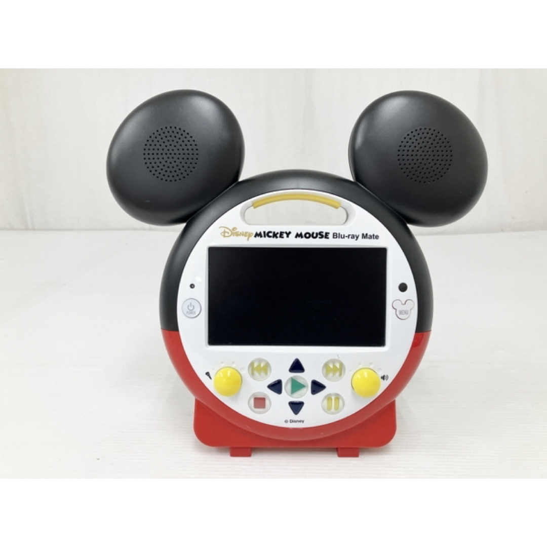 Disney(ディズニー)のDWE Blu-rayメイト スマホ/家電/カメラのテレビ/映像機器(ブルーレイプレイヤー)の商品写真