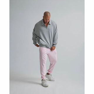 アディダス(adidas)のCRONOS ハーフジップ スウェット 3XL XXXL VEATM LYFT(スウェット)