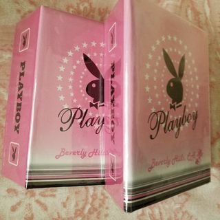 プレイボーイ(PLAYBOY)の激レア！PLAYBOYのフォトアルバム2セット(その他)