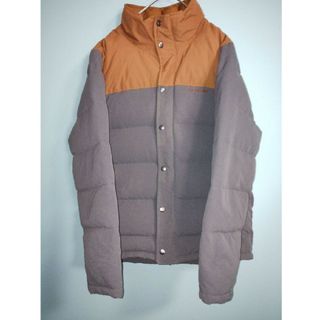 パタゴニア(patagonia)の【古着】 ビビーダウン パタゴニア BIVY(ダウンジャケット)