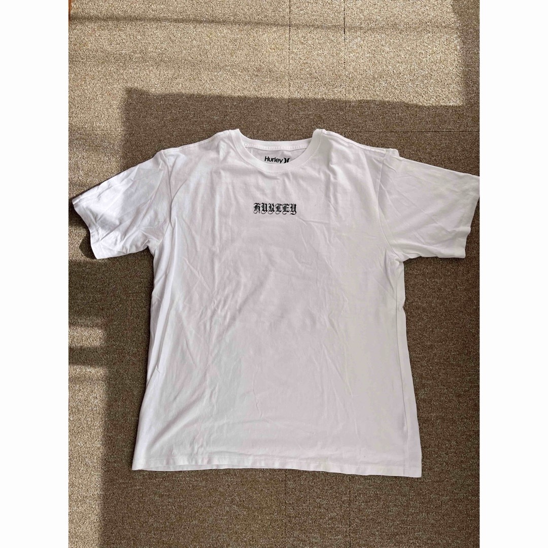 Hurley(ハーレー)のHurley Tシャツ メンズのトップス(Tシャツ/カットソー(半袖/袖なし))の商品写真