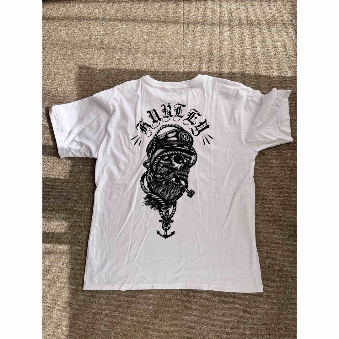 Hurley(ハーレー)のHurley Tシャツ メンズのトップス(Tシャツ/カットソー(半袖/袖なし))の商品写真