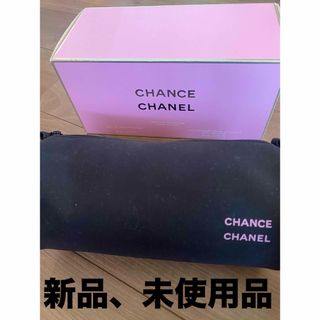 CHANEL - CHANEL 化粧ポーチ