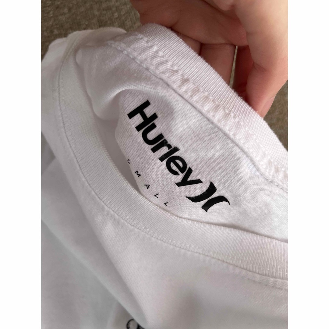 Hurley(ハーレー)のHurley Tシャツ メンズのトップス(Tシャツ/カットソー(半袖/袖なし))の商品写真