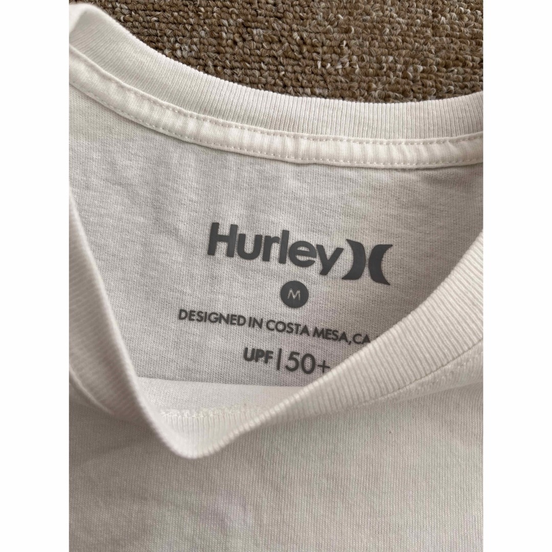 Hurley(ハーレー)のHurley Tシャツ メンズのトップス(Tシャツ/カットソー(半袖/袖なし))の商品写真