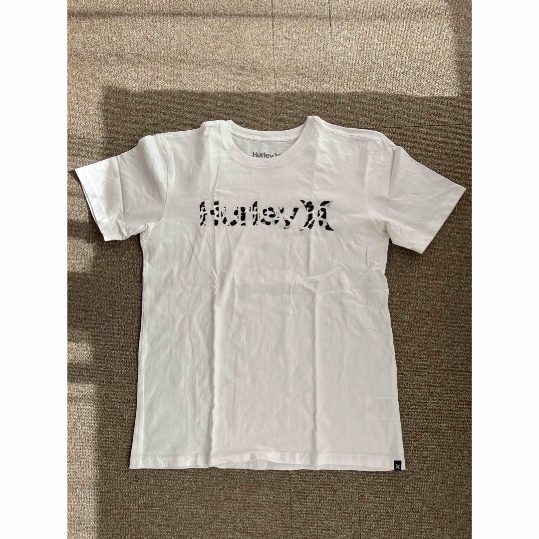 Hurley(ハーレー)のHurley Tシャツ メンズのトップス(Tシャツ/カットソー(半袖/袖なし))の商品写真