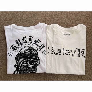 ハーレー(Hurley)のHurley Tシャツ(Tシャツ/カットソー(半袖/袖なし))